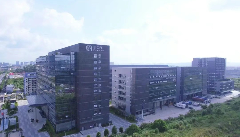 太阳成集团tyc151cc物流完成战略融资，全力加码新能源汽车出海布局